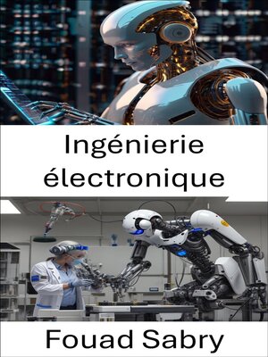 cover image of Ingénierie électronique